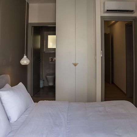 Apartamento Athens Luxury Exterior foto