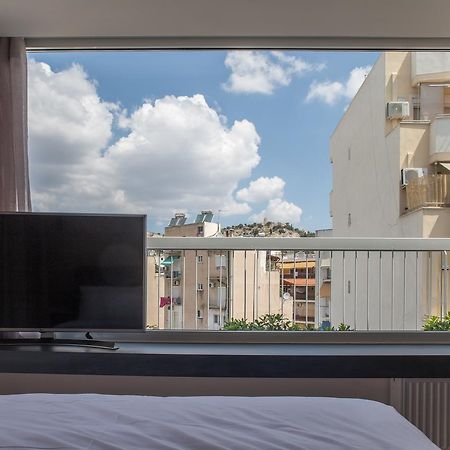 Apartamento Athens Luxury Exterior foto
