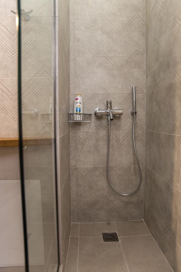 Apartamento Athens Luxury Exterior foto