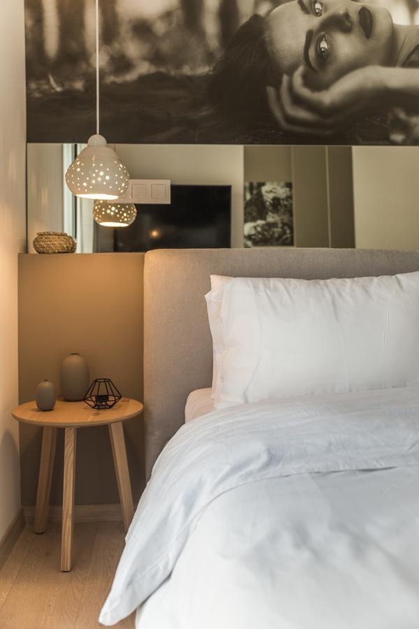 Apartamento Athens Luxury Exterior foto