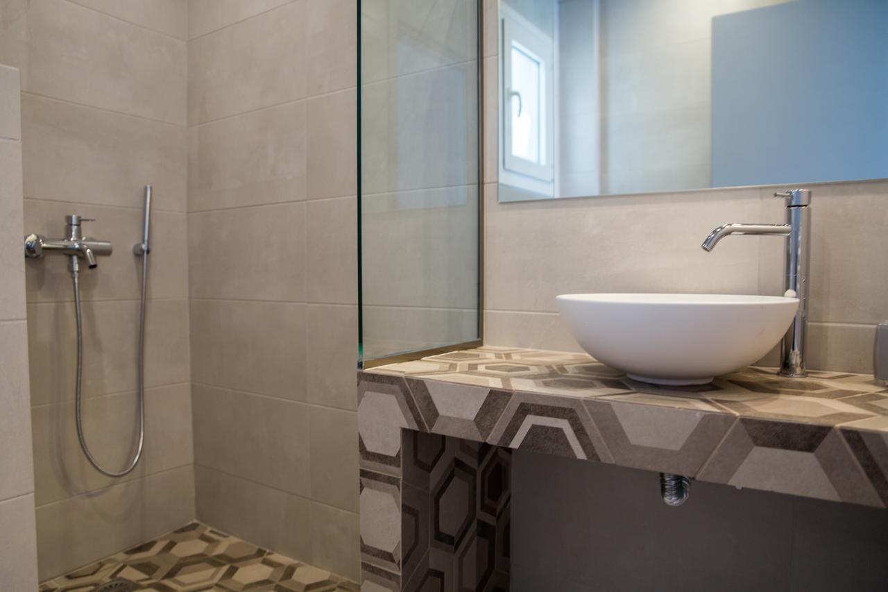 Apartamento Athens Luxury Exterior foto