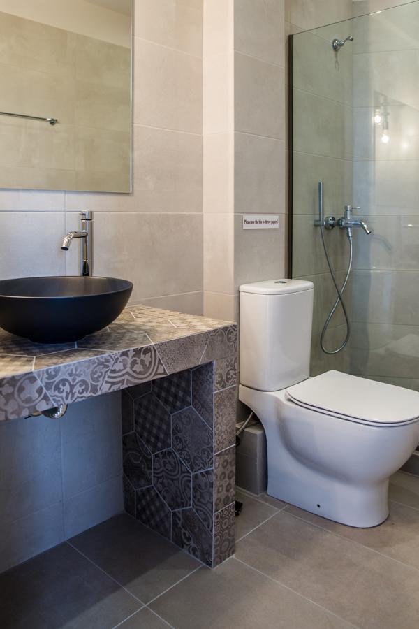 Apartamento Athens Luxury Exterior foto