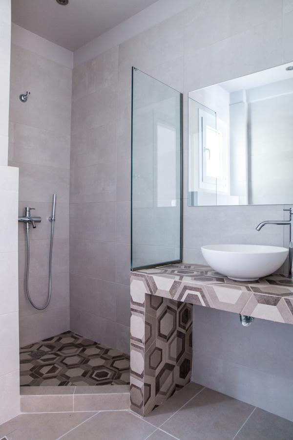 Apartamento Athens Luxury Exterior foto